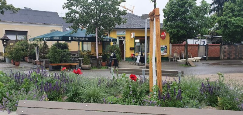 Bruno’s Stadtkaffee