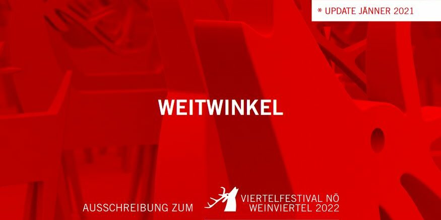 Viertelfestival im Weinviertel