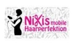 Nikis mobile Haarperfektion