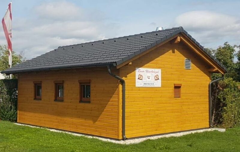 Bierbrezel Deutsch Wagram