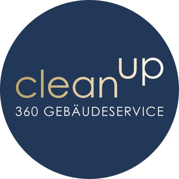 Clean Up 360 Gebäudeservice