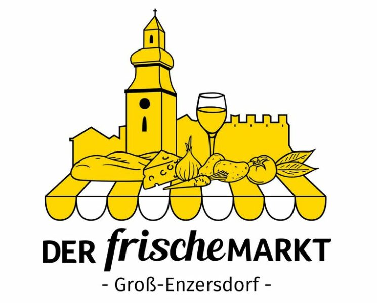 Der Frische Markt Gross-Enzersdorf jeden Samstag