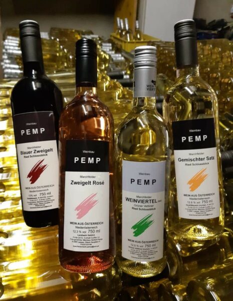 Hofladen Familie Pemp