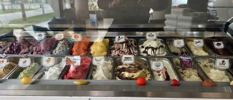 Gelateria Lorina