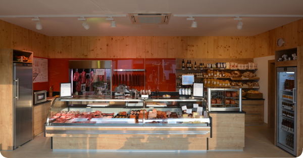 Ab-Hof-Fleischerei Schauer