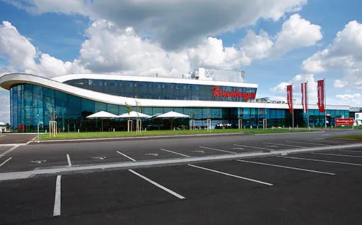 ROSEHILL FOODPARK® Restaurant