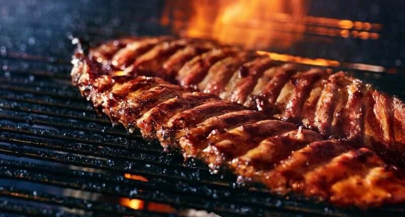 Wagramer Grill Ranch