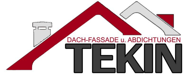 Tekin Dach Fassade u. Abdichtungen