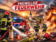 Freiwillige Feuerwehr im Einsatz Blogbild