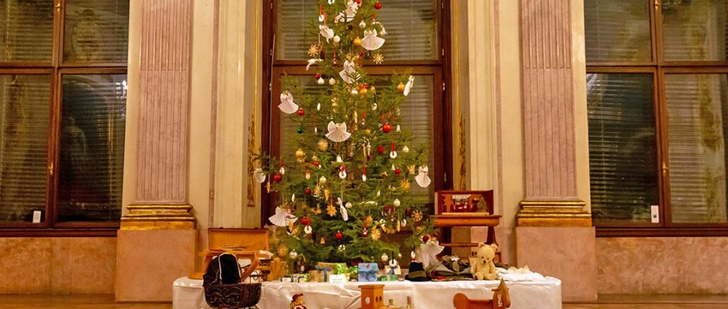 Saisonfinale im Marchfelder Schlösserreich!