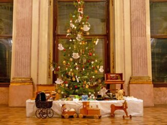 Saisonfinale im Marchfelder Schlösserreich!