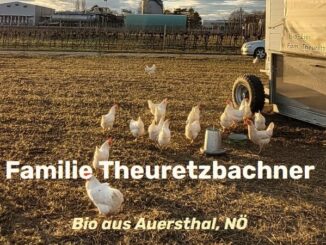 Biohof Theuretzbachner