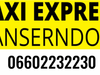 Taxi Express – Ihr Taxidienst in Gänserndorf