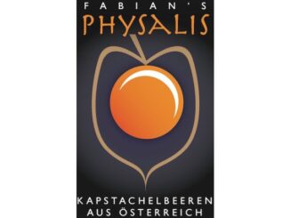 Fabian´s Physalis steht für Innovation in der Landwirtschaft und zeigt, wie vielfältig Niederösterreichs Betriebe sind.