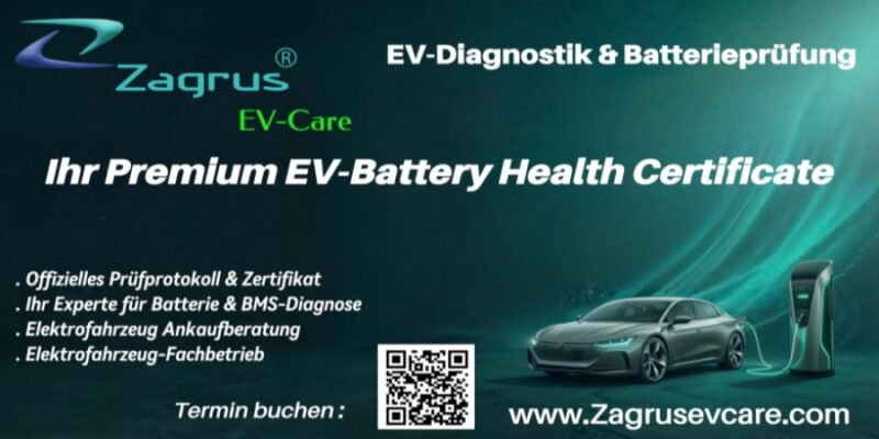 Zagrus EV-Care
